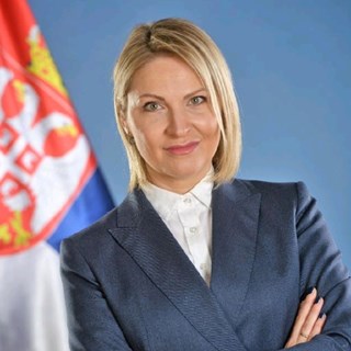 Katarina Tomašević